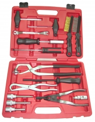 ET-3630K  High-Quality Brake Tool Set