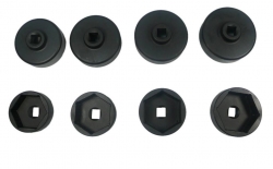 EP-101 Bearing Axle Nut Socket