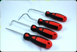 EP-309HK 4PC PICK & HOOK SET