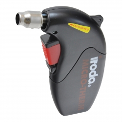 IRODA FLAMELESS HEAT GUN AUTO IGNITION  MJ-600