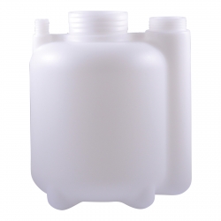 REPLACEMENT PLASTIC BOTTLE  ETWH505H-BTLE