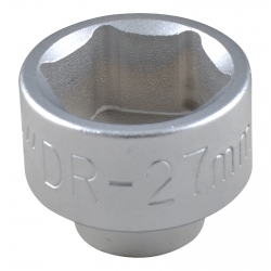 OIL FILTER SOCKET 27MM | FORD / MERCEDES  EP9024-27