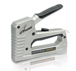 UT-969i Light Force 6 in 1 staple gun