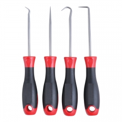 DA1234 Pick & Hook Set 4 Pce  