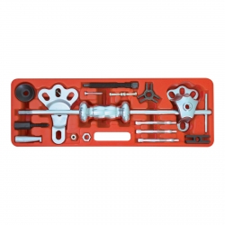 DA3994 Slide Hammer Set  