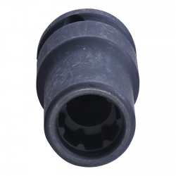 ET0410 Brake Caliper Socket | 7 Pt | 14mm Dia  