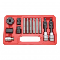 DA7471 Alternator Tool Set | 13 Pce  