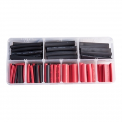 ET1816 Heat Shrink Kit | Dual Wall | Waterproof